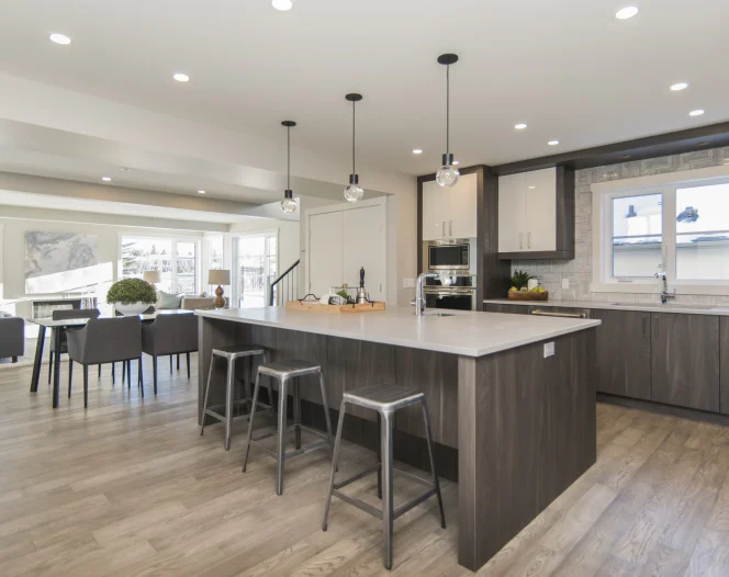 kitchen remodeling